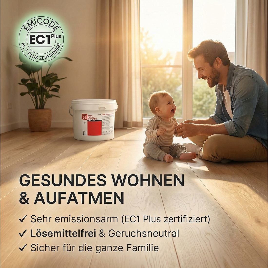 RETOL BASE Fusion Universal