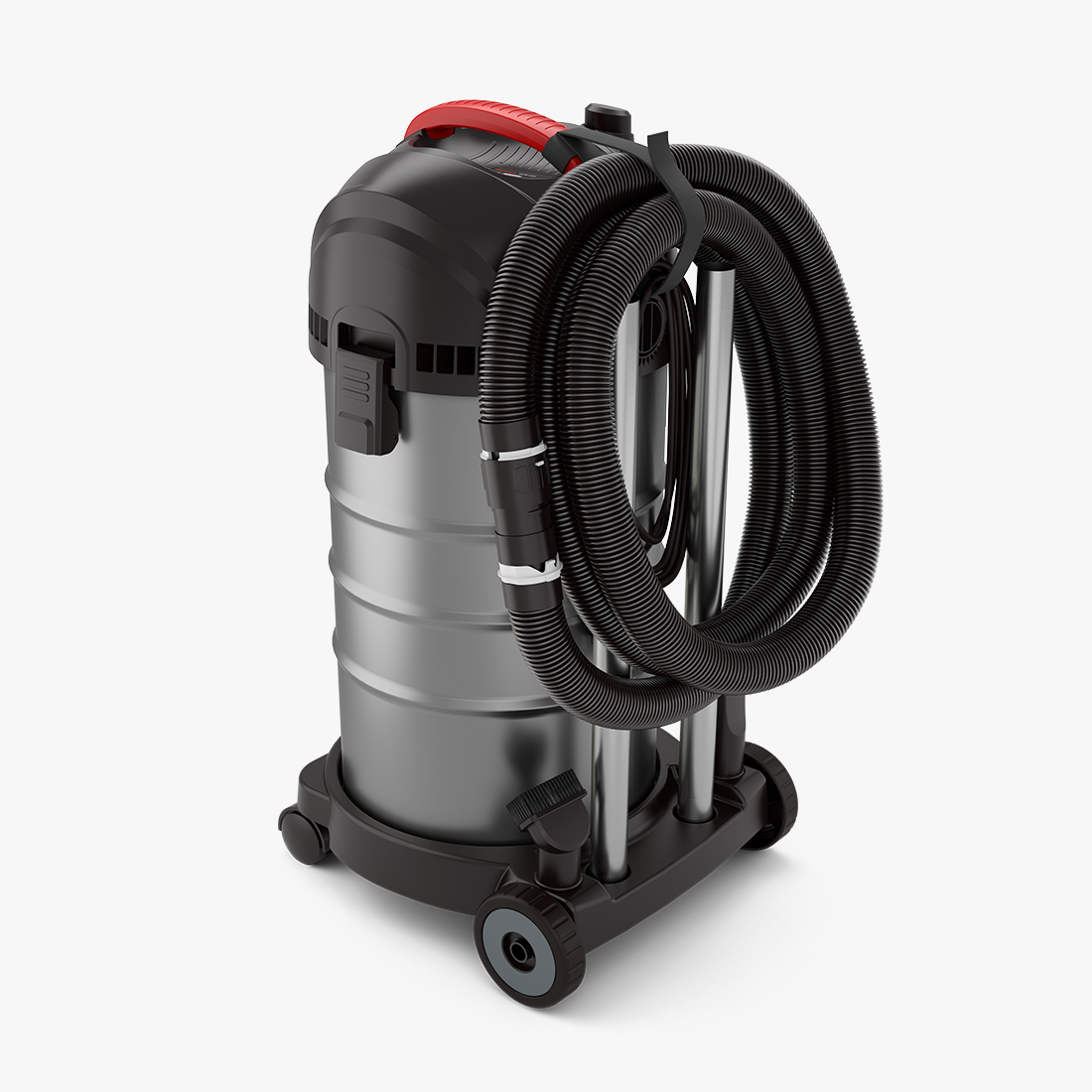 Sicherheitssauger (Nass- und Trockensauger) MENZER VCM 330