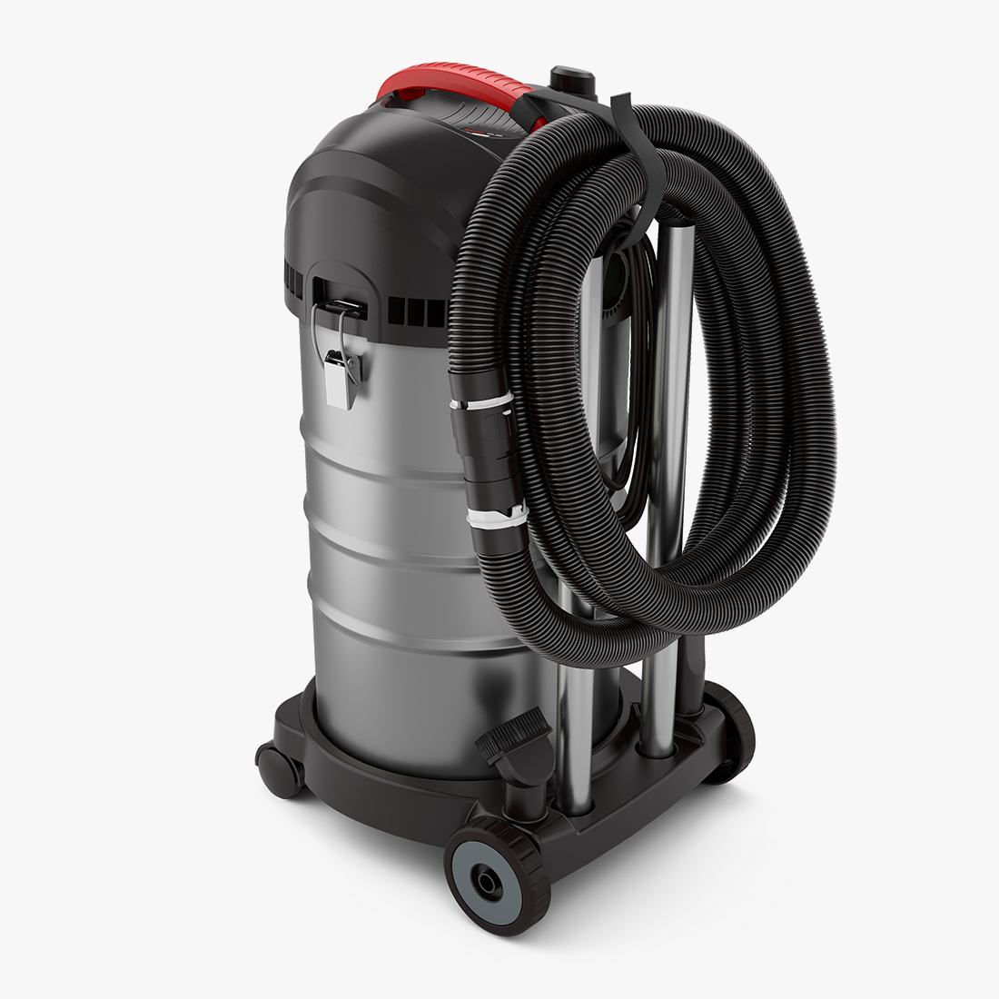 Sicherheitssauger (Nass- und Trockensauger) MENZER VCL 330