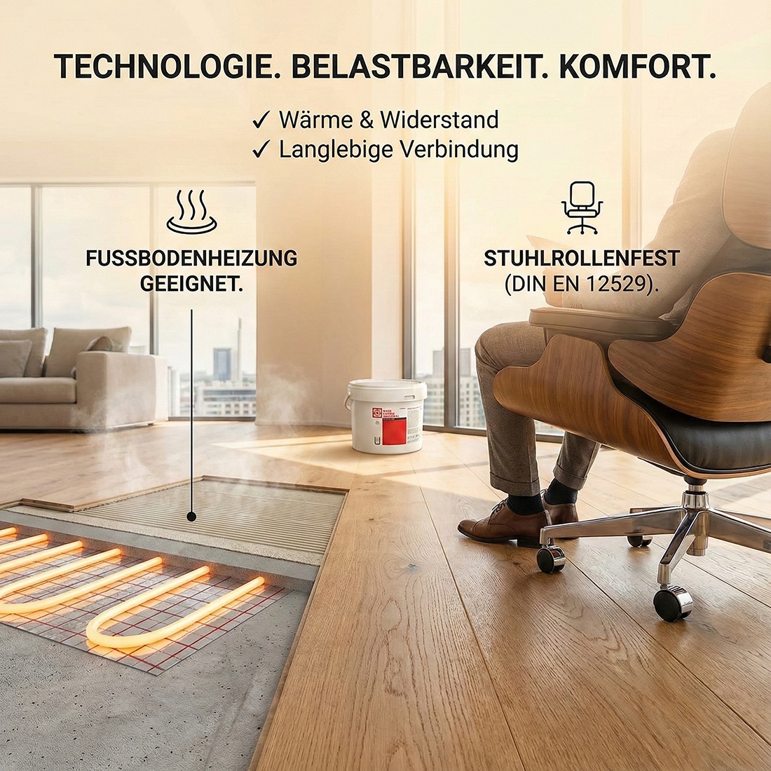 RETOL BASE Fusion Universal