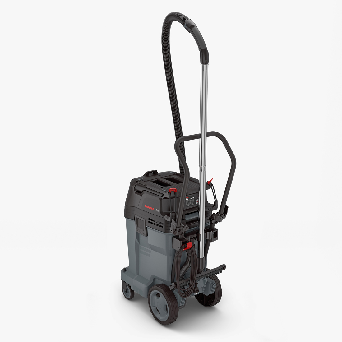Sicherheitssauger MENZER VCM 550 PRO