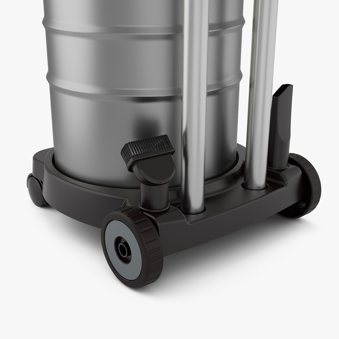 Sicherheitssauger (Nass- und Trockensauger) MENZER VCL 320