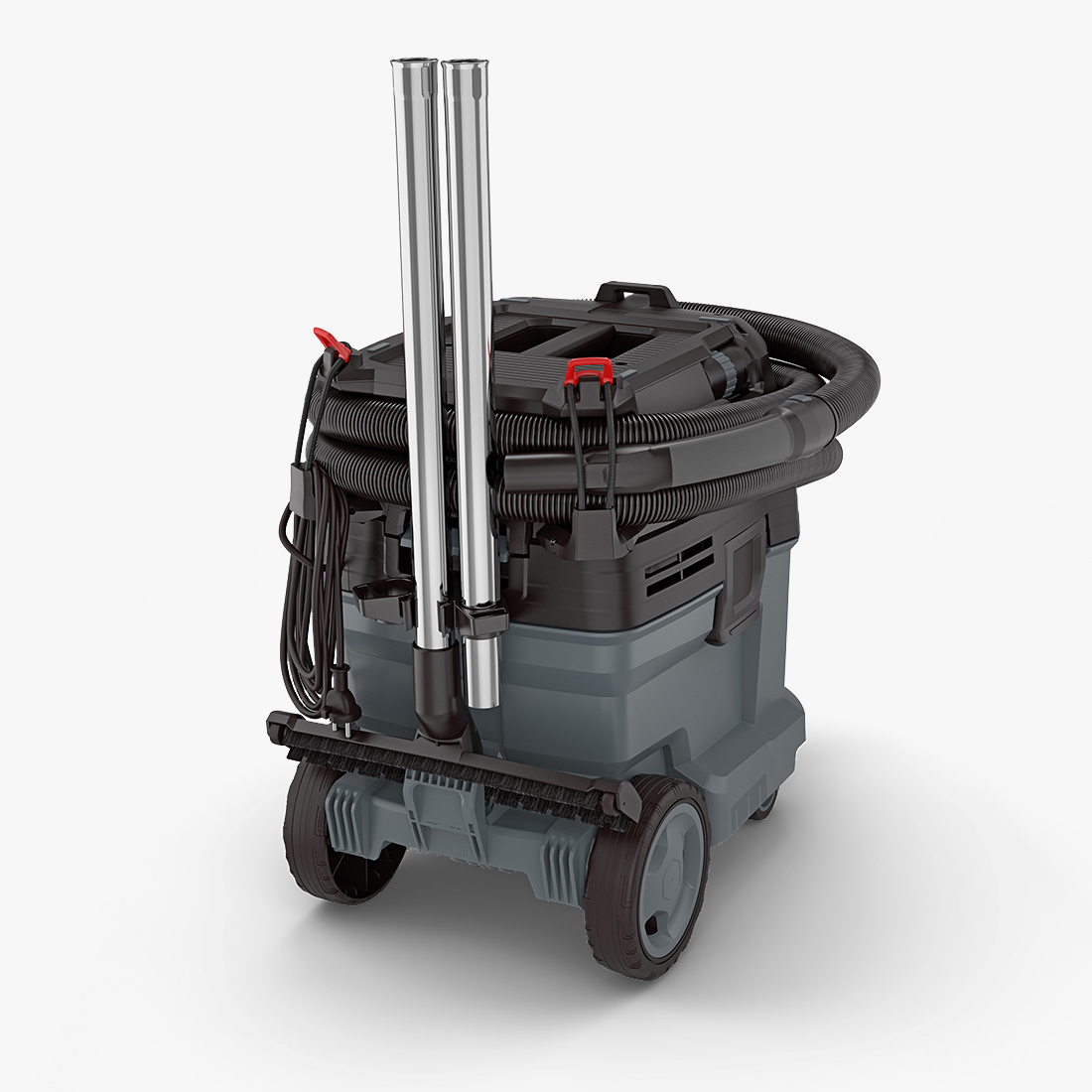 Sicherheitssauger MENZER VCL 530 PRO