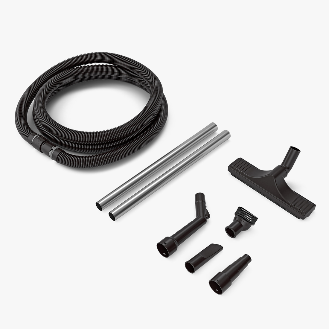 Sicherheitssauger (Nass- und Trockensauger) MENZER VCL 320