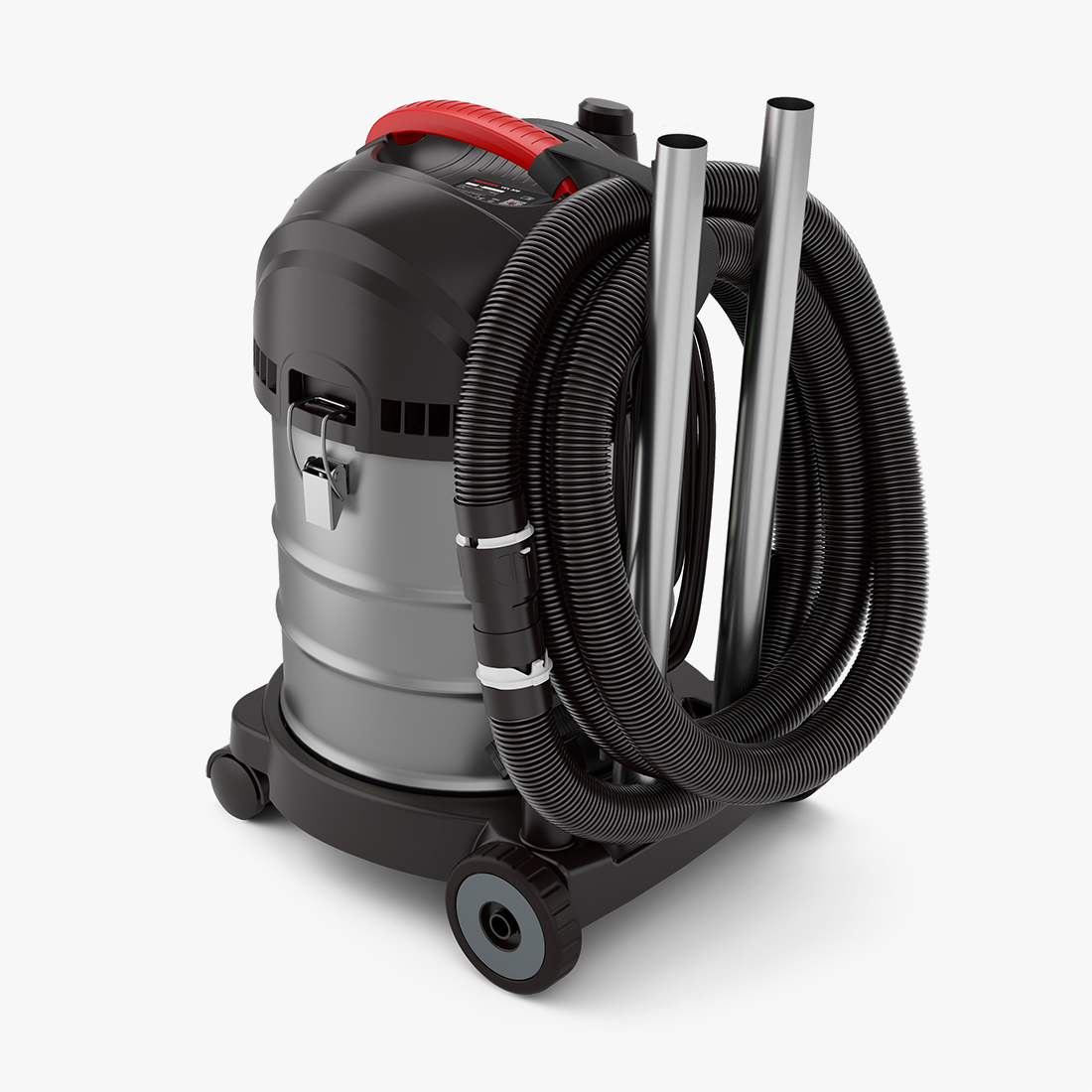 Sicherheitssauger (Nass- und Trockensauger) MENZER VCL 320