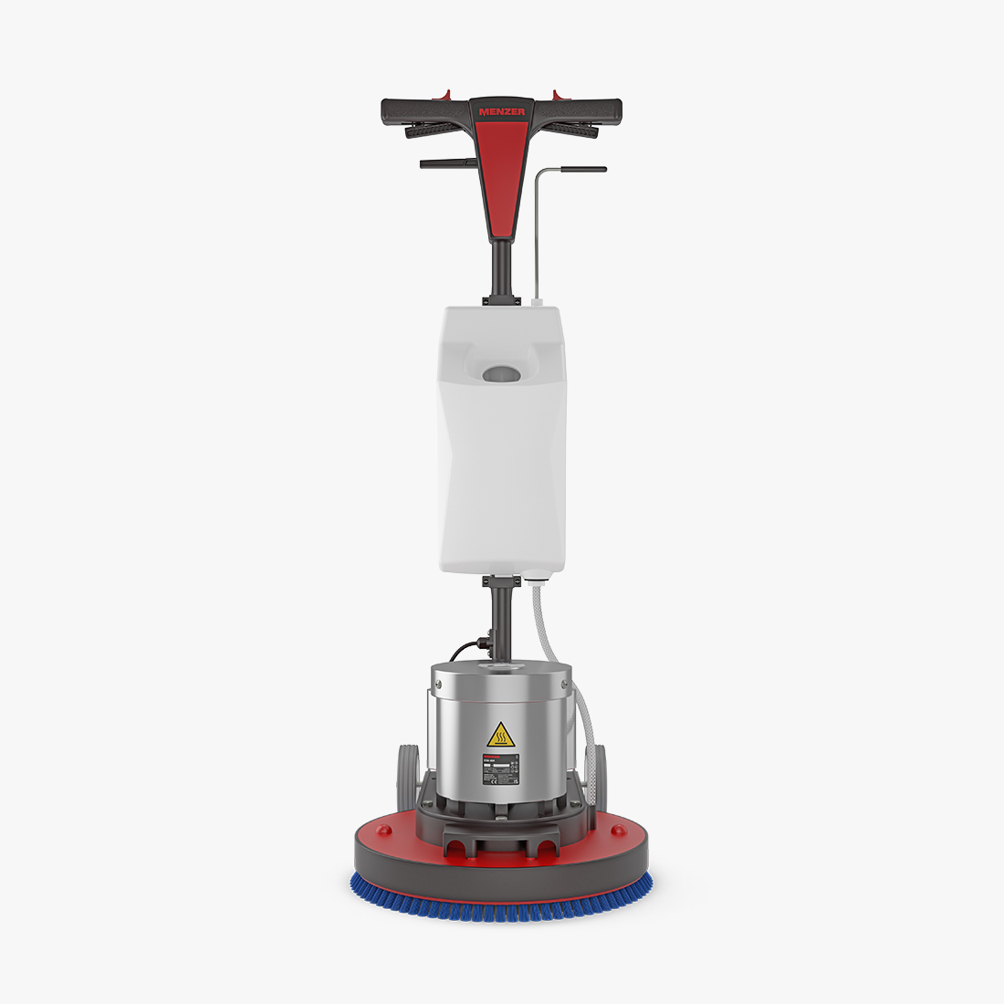 MENZER ESM 406 Clean Tec