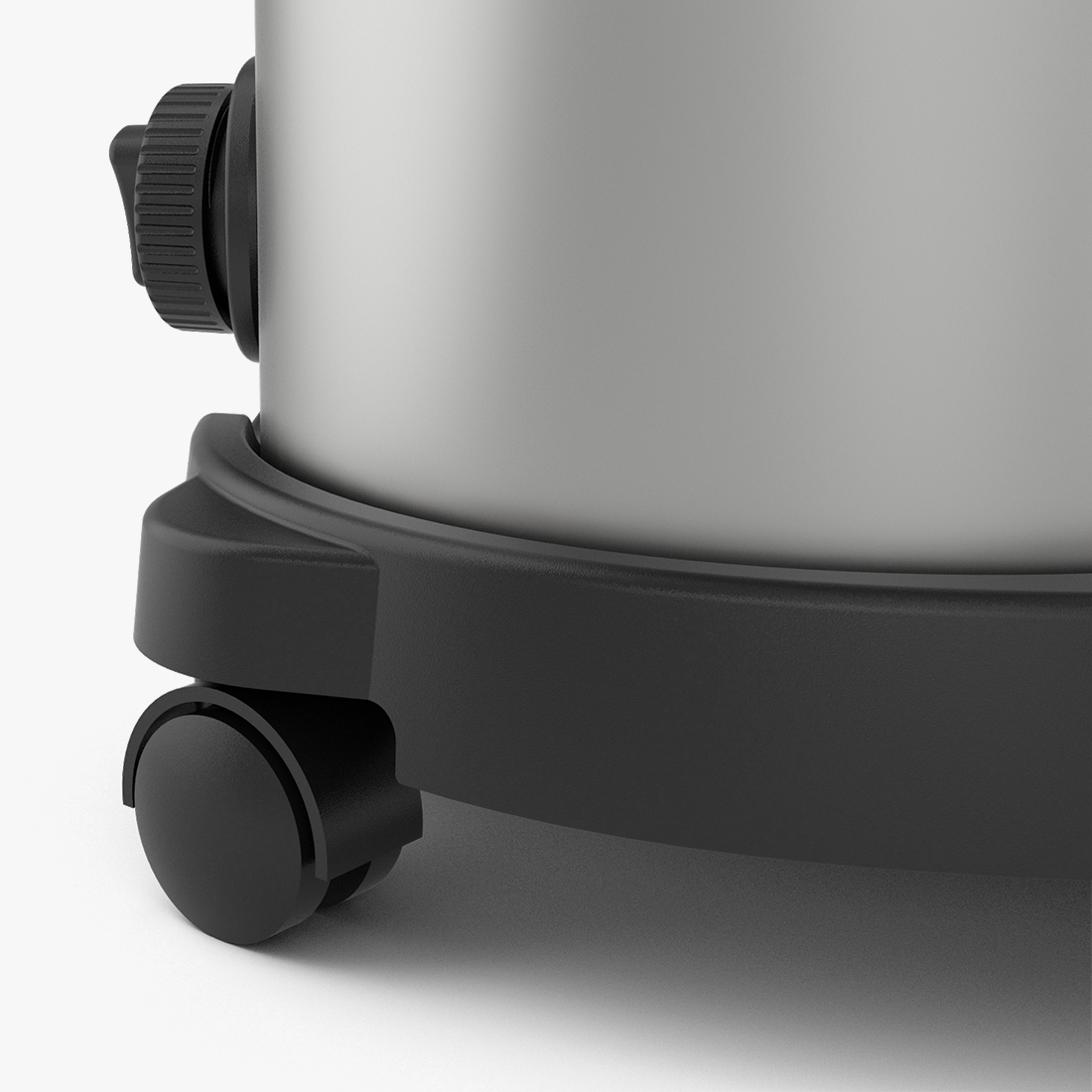 Sicherheitssauger (Nass- und Trockensauger) MENZER VCL 330