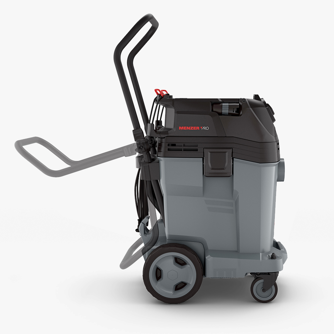 Sicherheitssauger MENZER VCL 550 PRO