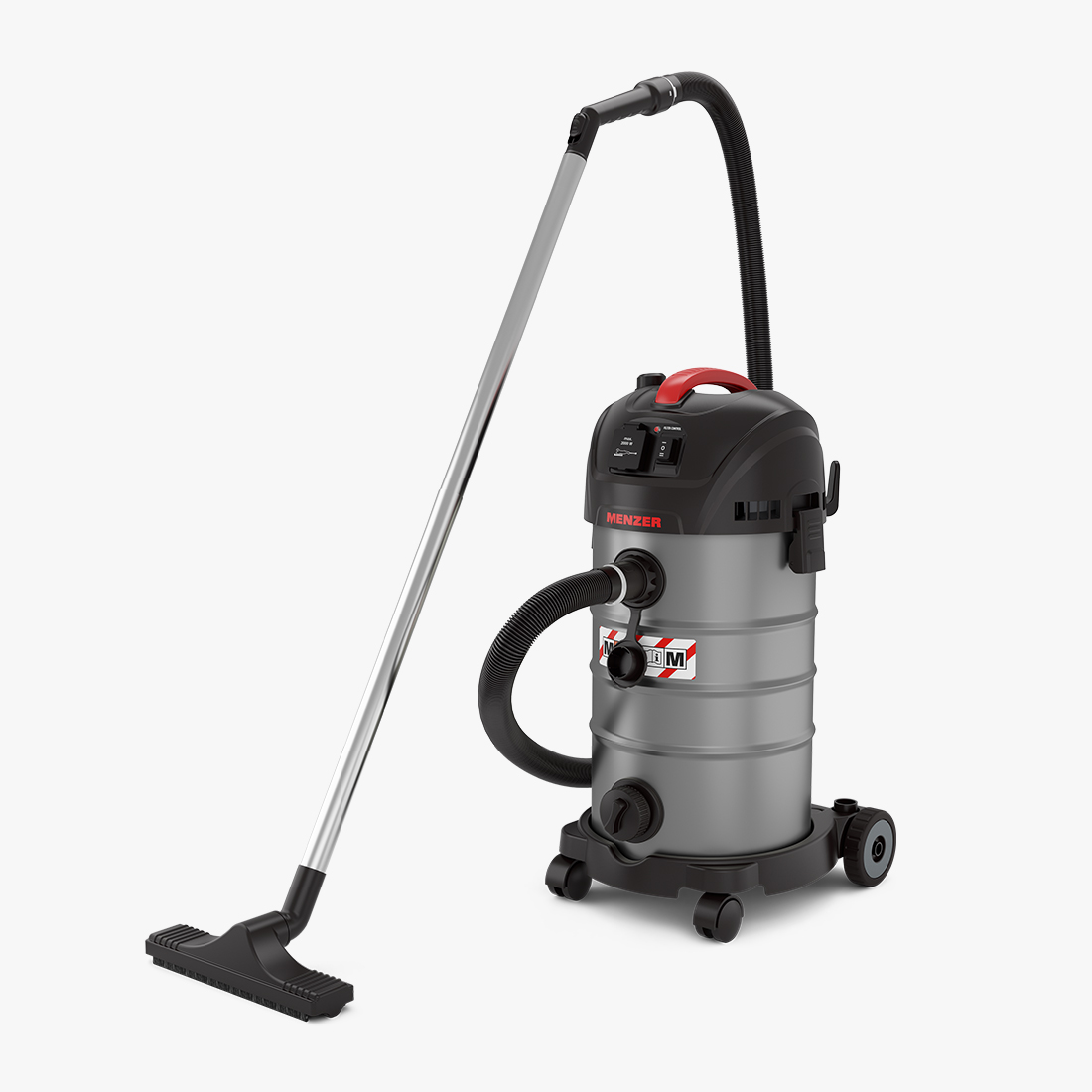 Sicherheitssauger (Nass- und Trockensauger) MENZER VCM 330