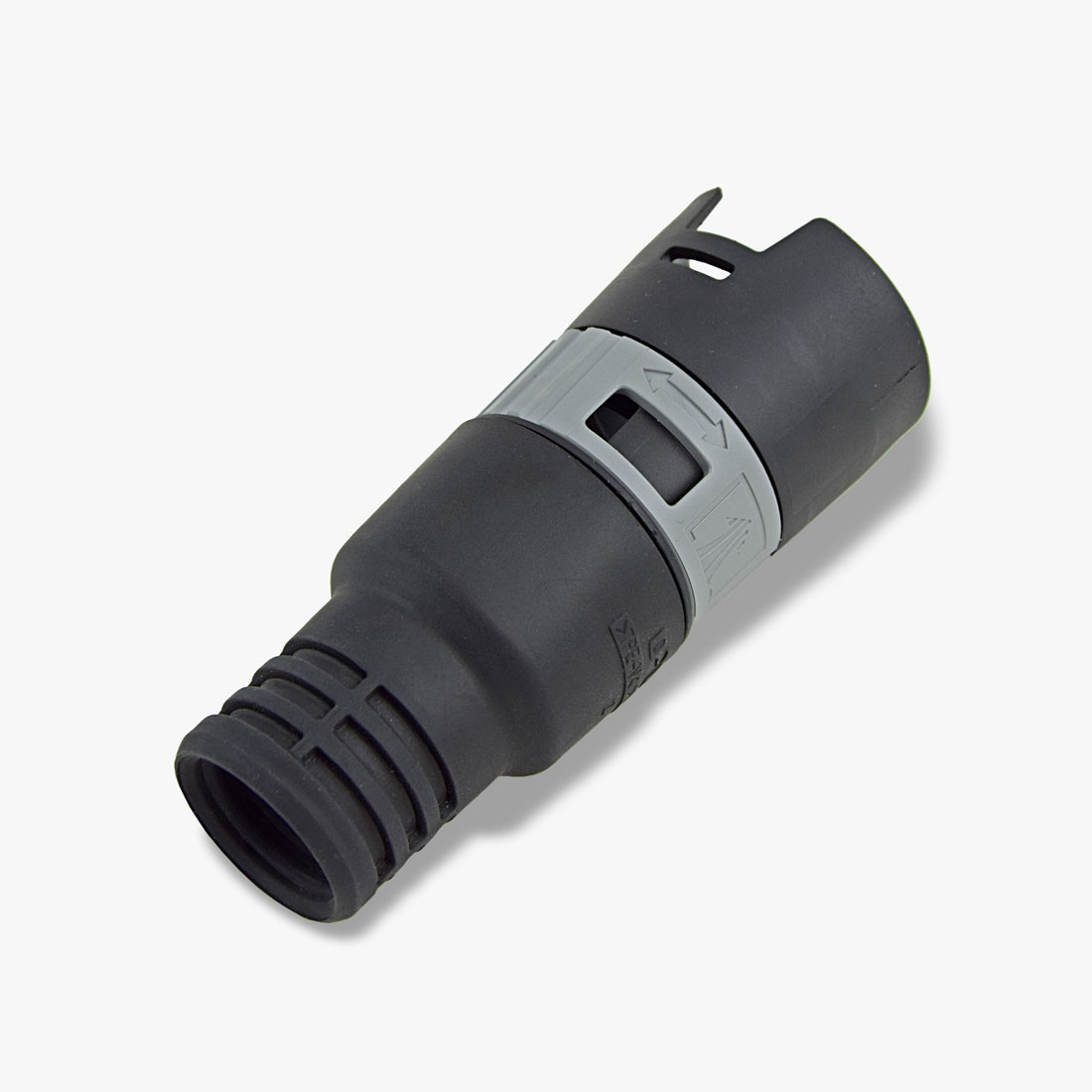Universaladadapter für Werkzeuge Ø35 mm 27/36