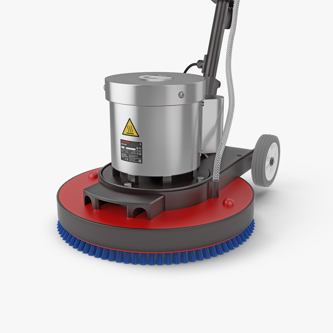 MENZER ESM 406 Clean Tec