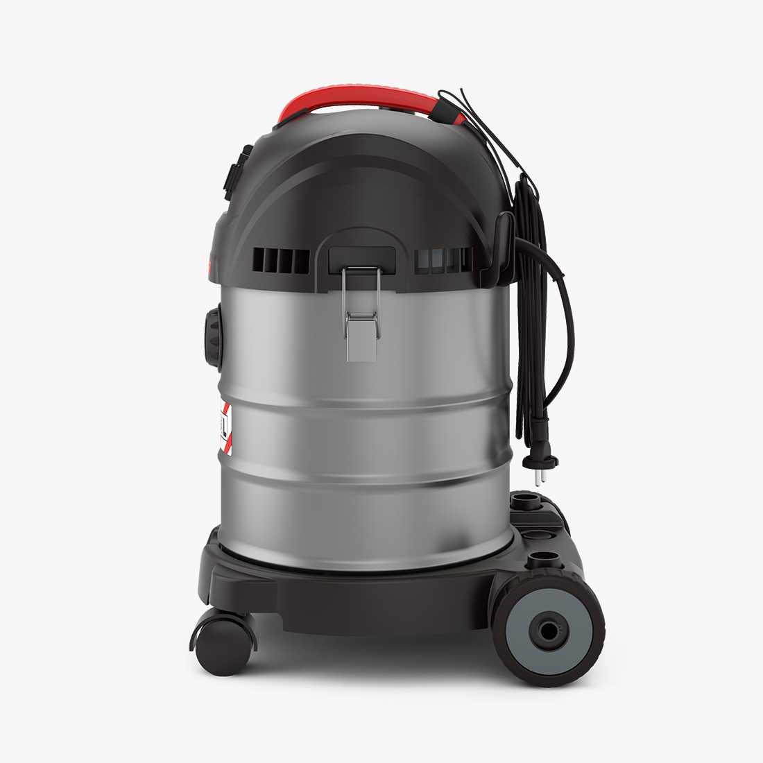 Sicherheitssauger (Nass- und Trockensauger) MENZER VCL 320