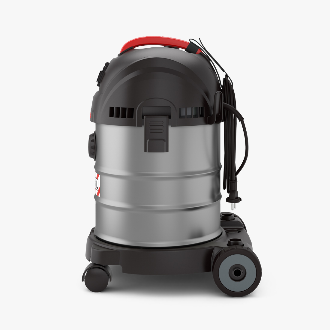 Sicherheitssauger (Nass- und Trockensauger) MENZER VCL 320