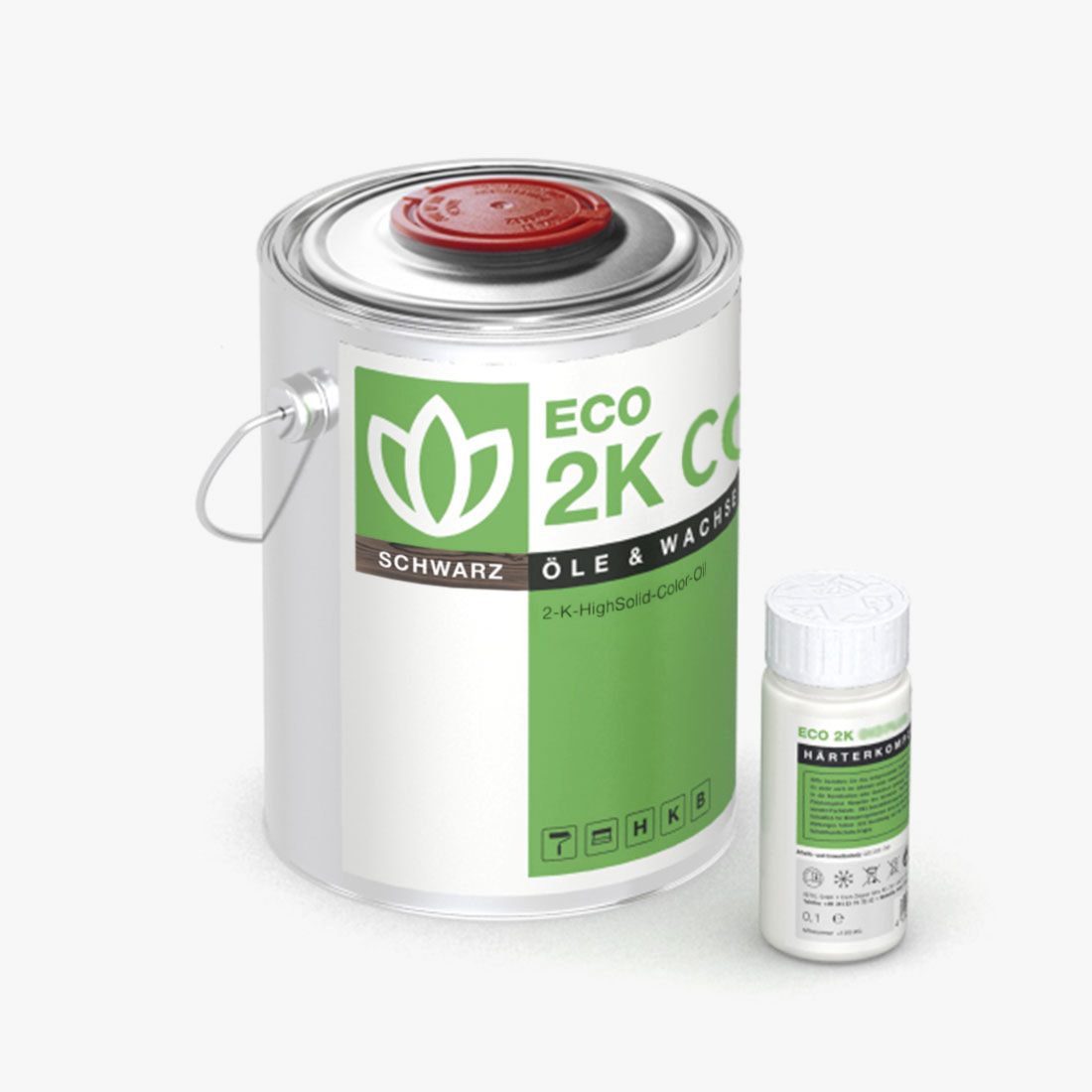 RETOL ECO 2K Color Oil