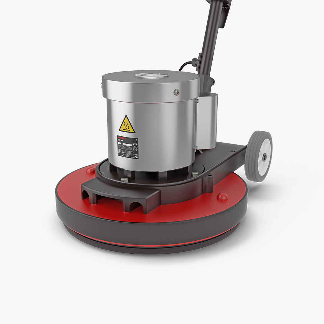 MENZER ESM 406 Floor Tec
