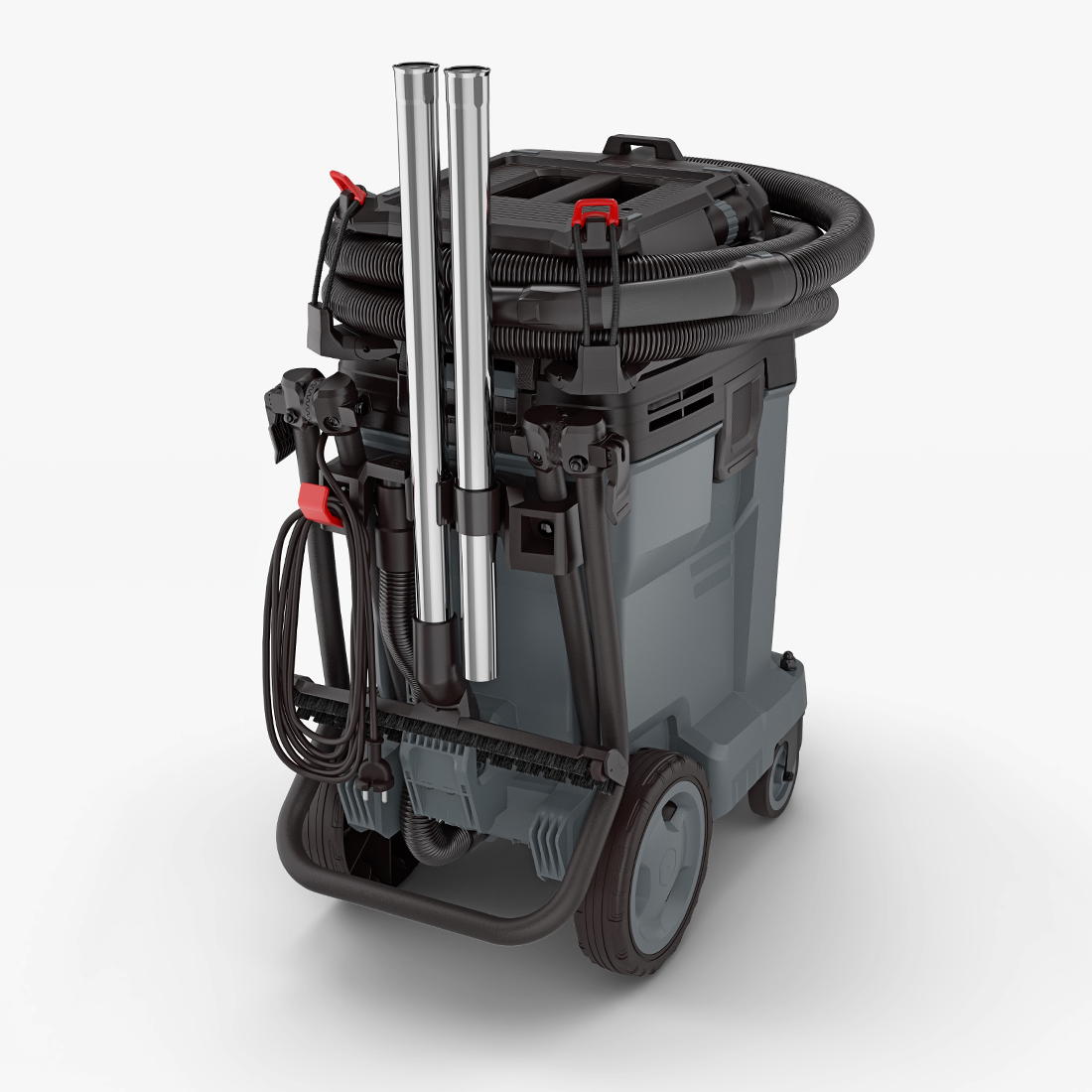 Sicherheitssauger MENZER VCL 550 PRO