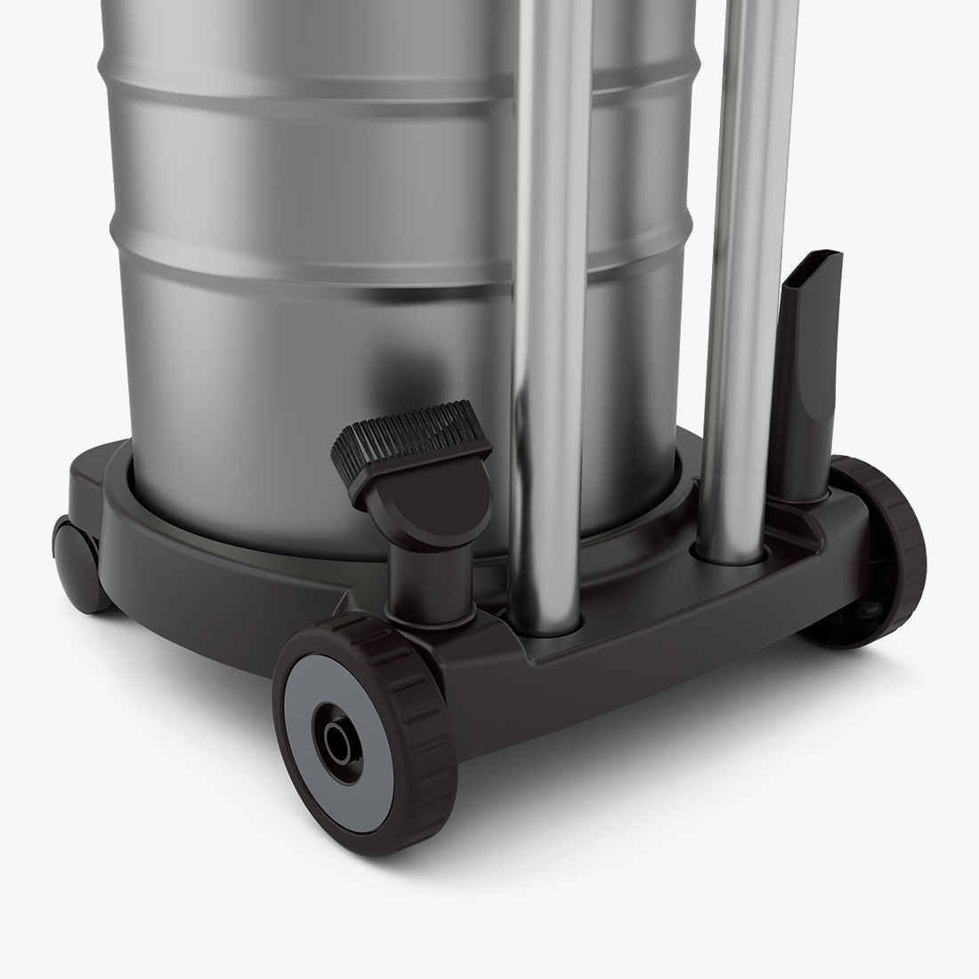 Sicherheitssauger (Nass- und Trockensauger) MENZER VCL 330