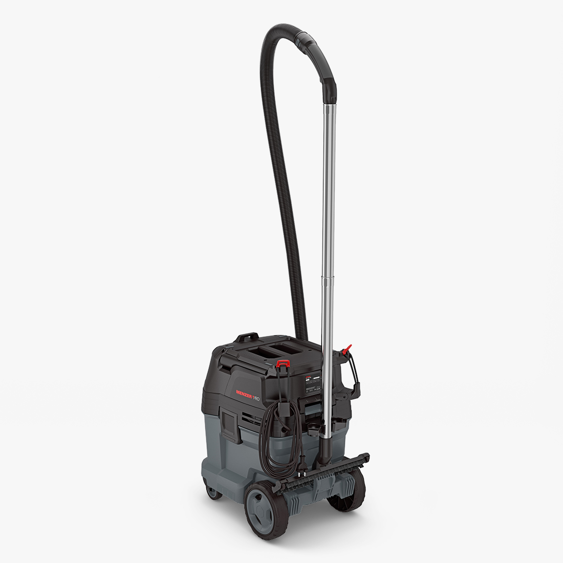Sicherheitssauger MENZER VCL 530 PRO