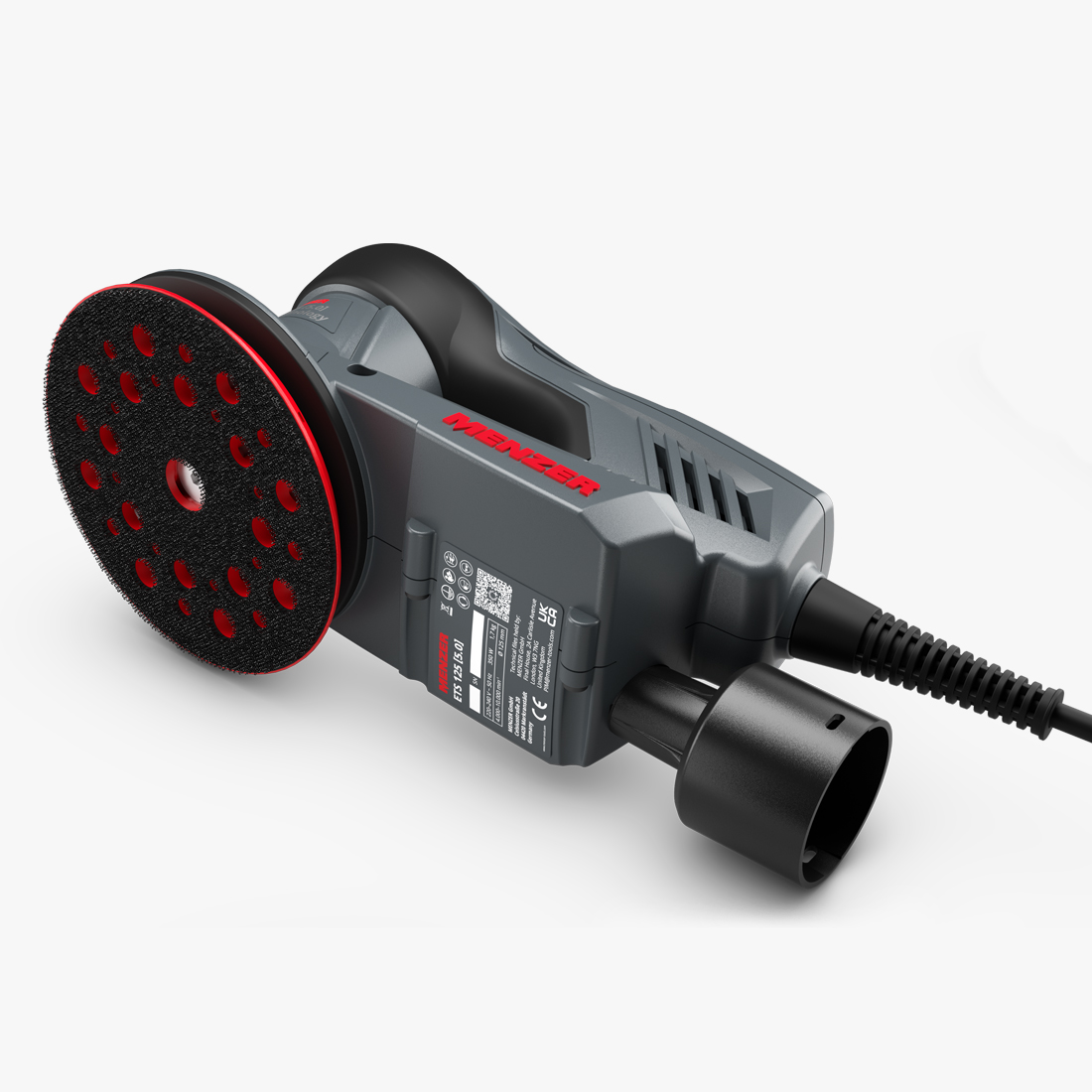 Exzenterschleifer MENZER ETS 125 5.0