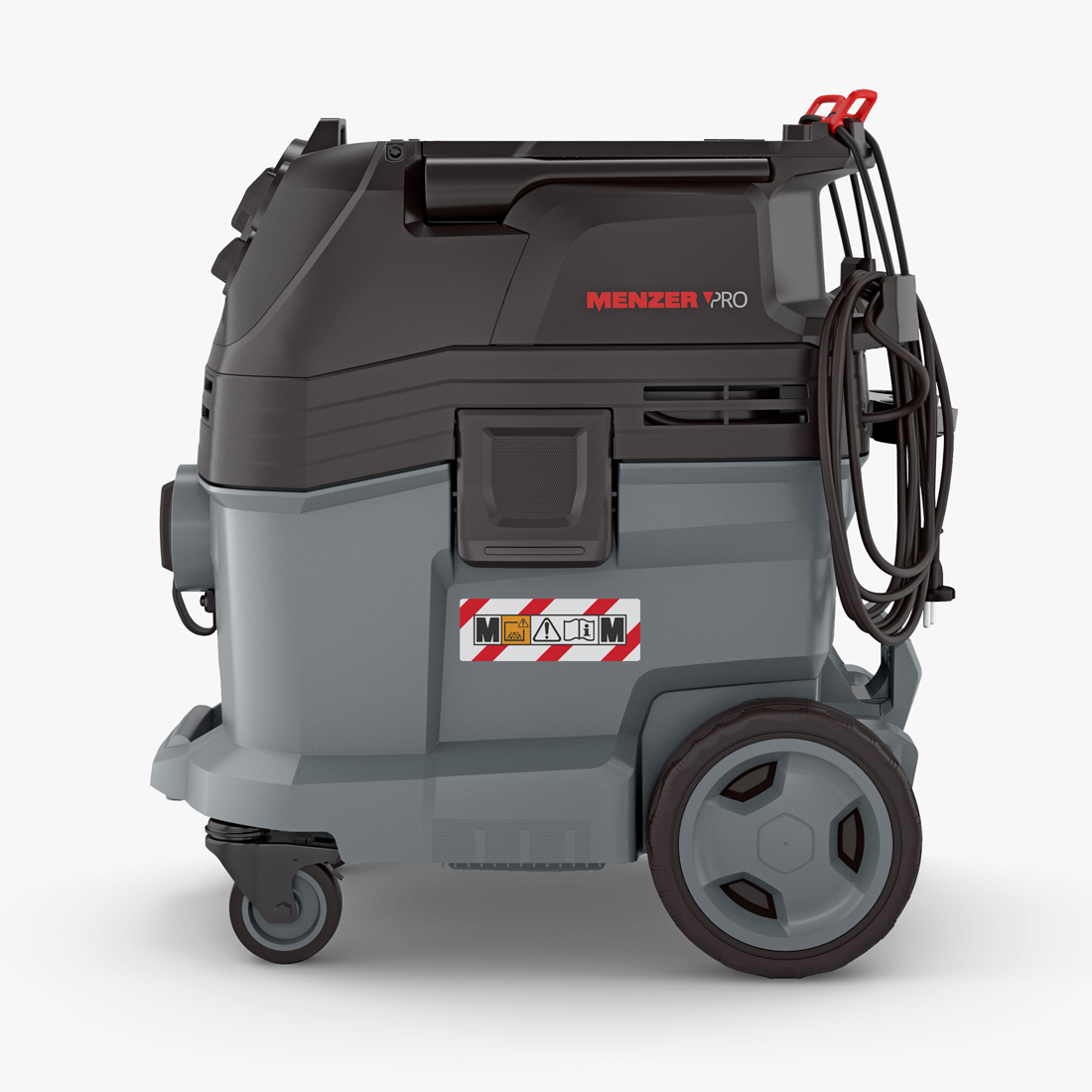 Sicherheitssauger MENZER VCM 530 PRO