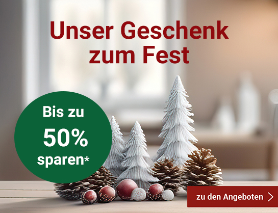 Weihnachtsaktion